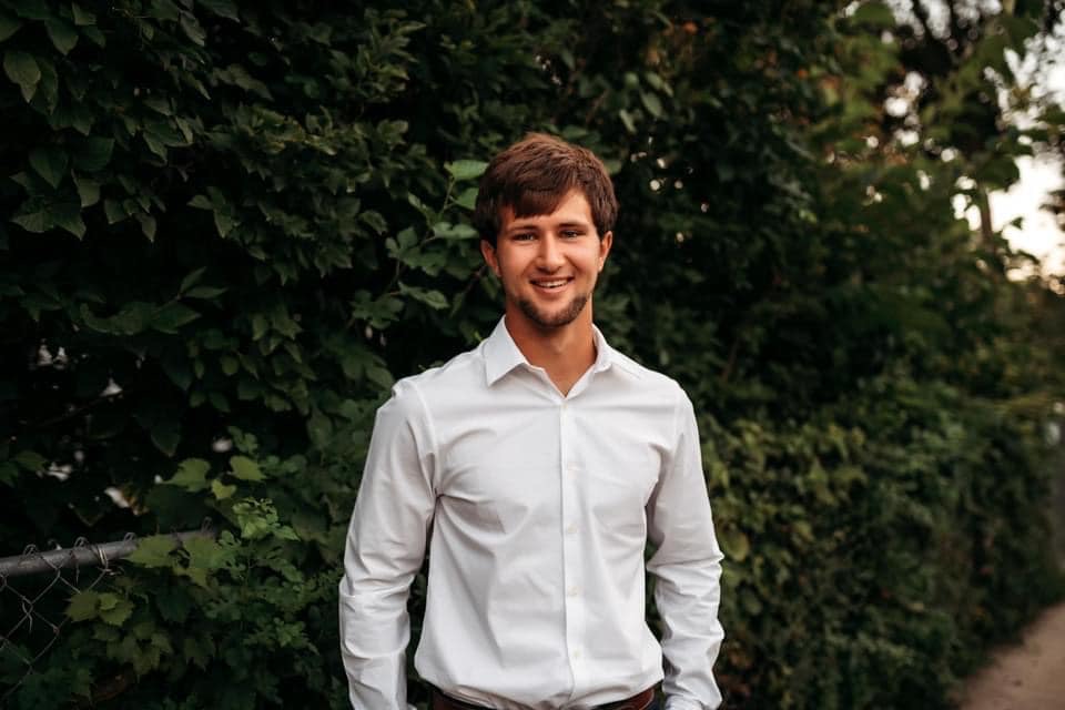 Jonah Zaimes, Licensed Insurance Producer